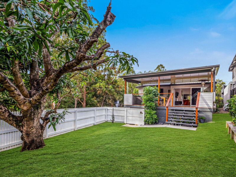 26 Jason Street, Red Hill, QLD 4059 AUS