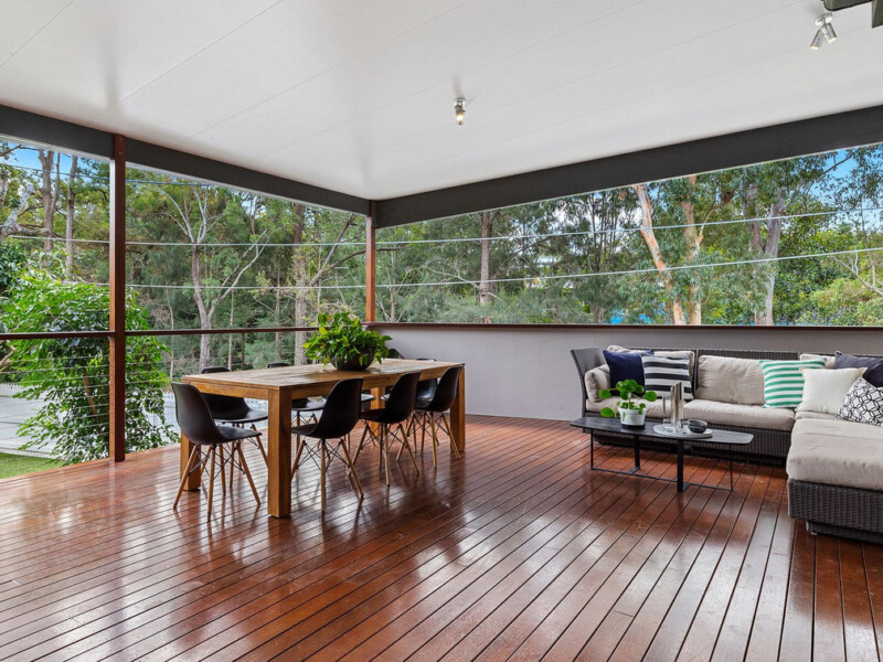 26 Jason Street, Red Hill, QLD 4059 AUS