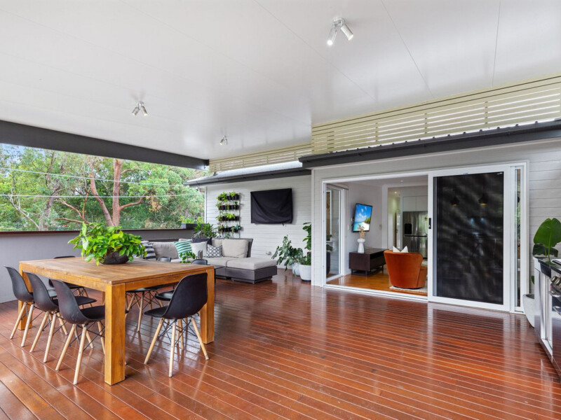 26 Jason Street, Red Hill, QLD 4059 AUS