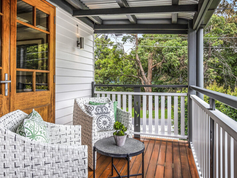 26 Jason Street, Red Hill, QLD 4059 AUS