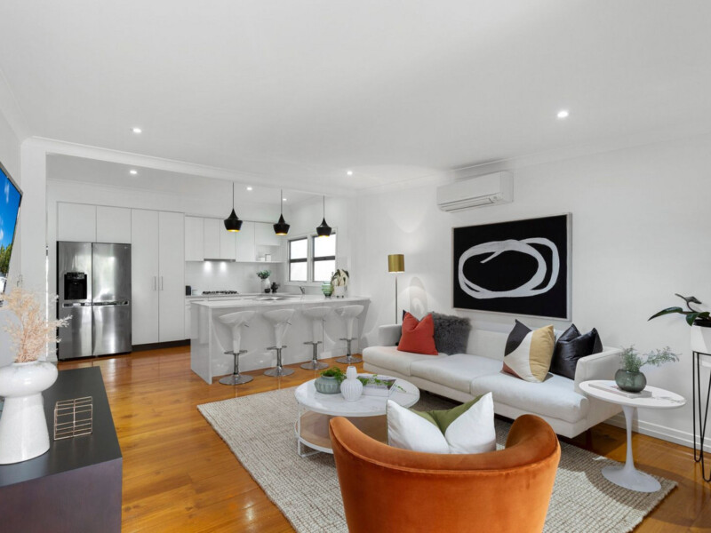 26 Jason Street, Red Hill, QLD 4059 AUS