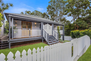 26 Jason Street, Red Hill QLD 4059 2 Property Investment