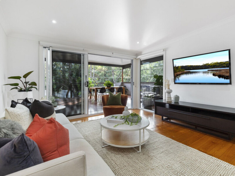 26 Jason Street, Red Hill, QLD 4059 AUS