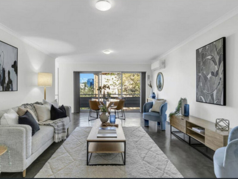 4/37 Grove Street, Toowong, QLD 4066 AUS