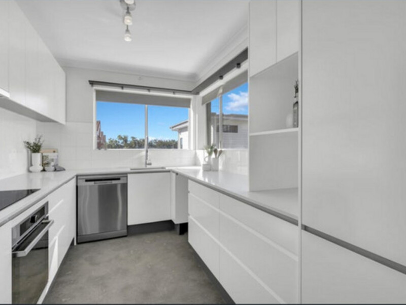 4/37 Grove Street, Toowong, QLD 4066 AUS