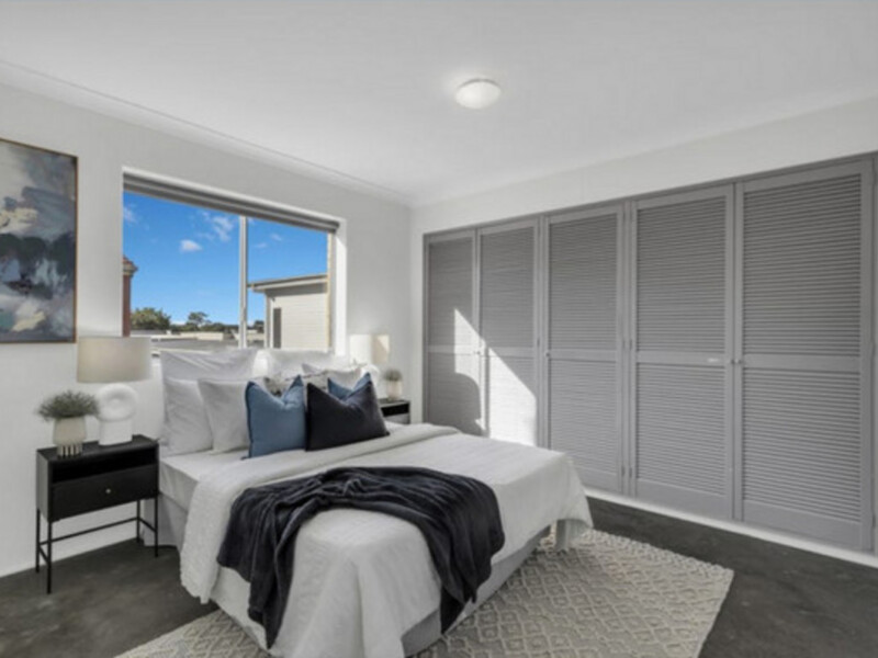 4/37 Grove Street, Toowong, QLD 4066 AUS