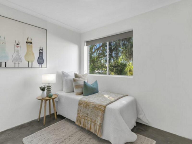 4/37 Grove Street, Toowong, QLD 4066 AUS