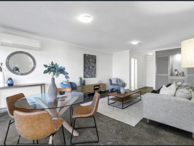 4/37 Grove Street, Toowong, QLD 4066 AUS