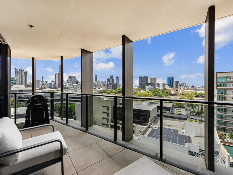 908/19-23 McDougall Street, Milton, QLD 4064 AUS