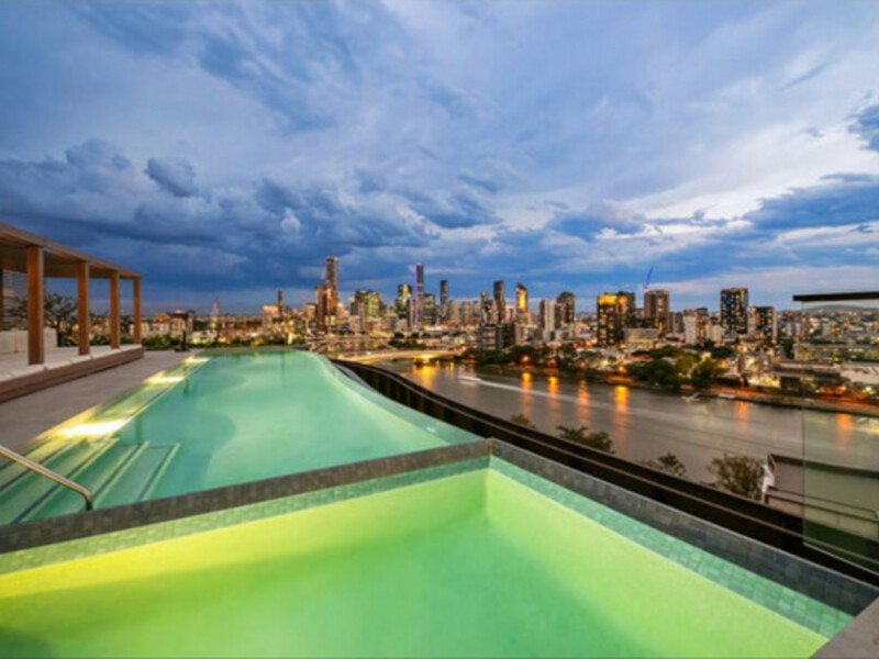 908/19-23 McDougall Street, Milton, QLD 4064 AUS