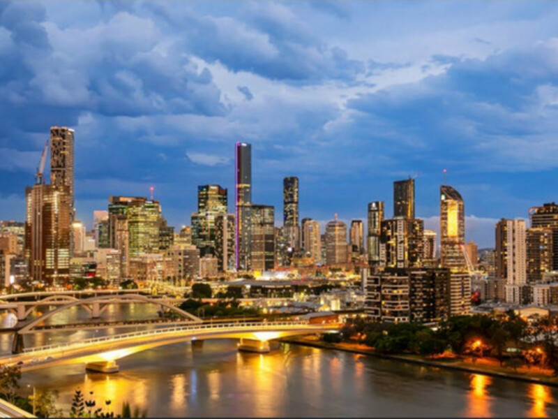 908/19-23 McDougall Street, Milton, QLD 4064 AUS