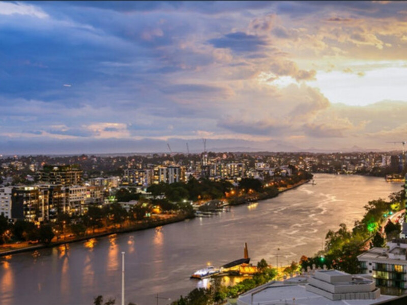 908/19-23 McDougall Street, Milton, QLD 4064 AUS