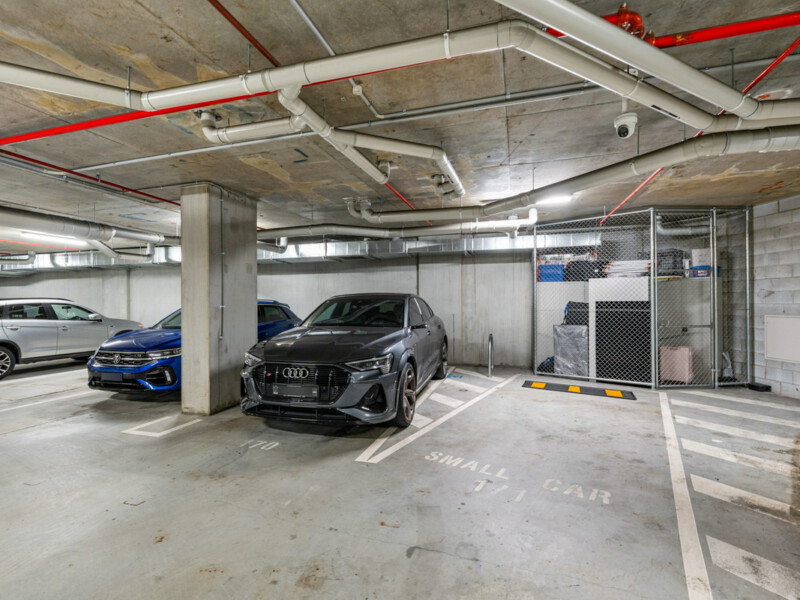 908/19-23 McDougall Street, Milton, QLD 4064 AUS