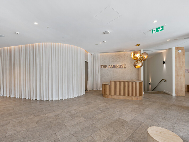 908/19-23 McDougall Street, Milton, QLD 4064 AUS