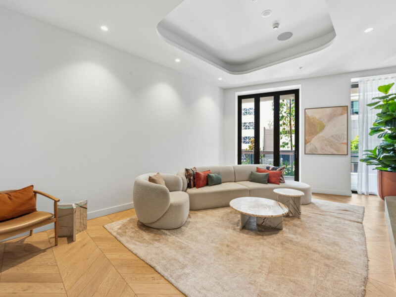 908/19-23 McDougall Street, Milton, QLD 4064 AUS