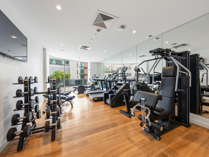 908/19-23 McDougall Street, Milton, QLD 4064 AUS