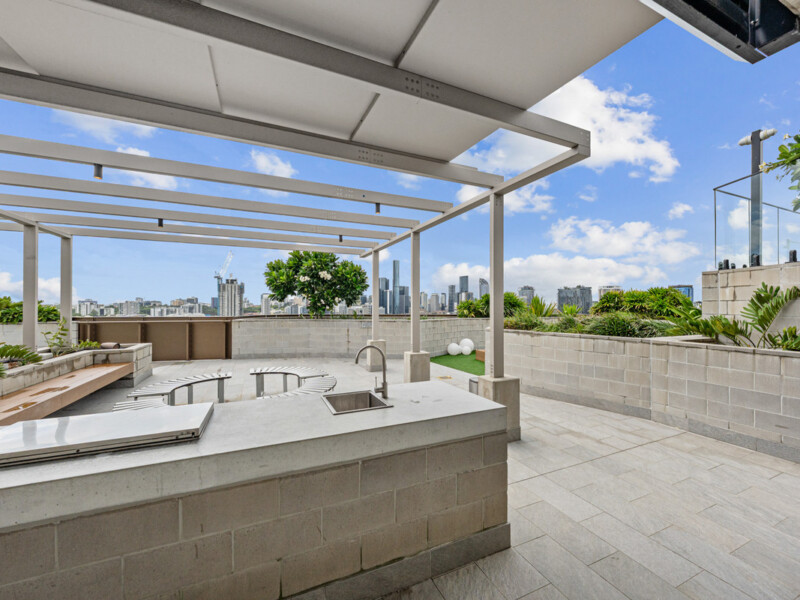 908/19-23 McDougall Street, Milton, QLD 4064 AUS