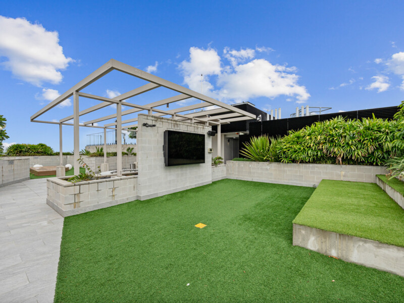 908/19-23 McDougall Street, Milton, QLD 4064 AUS