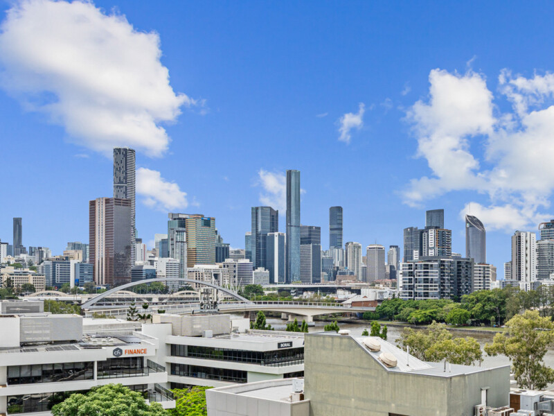 908/19-23 McDougall Street, Milton, QLD 4064 AUS