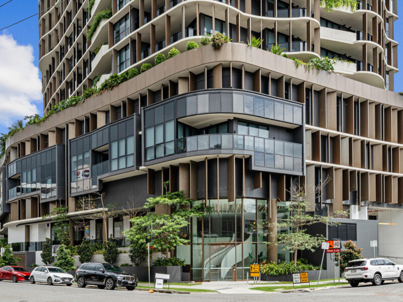 908/19-23 McDougall Street, Milton, QLD 4064 AUS