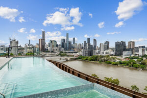 908/19-23 McDougall Street, Milton QLD 4064 5 Property Investment