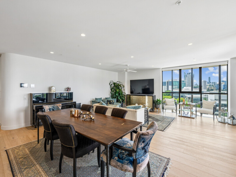 908/19-23 McDougall Street, Milton, QLD 4064 AUS