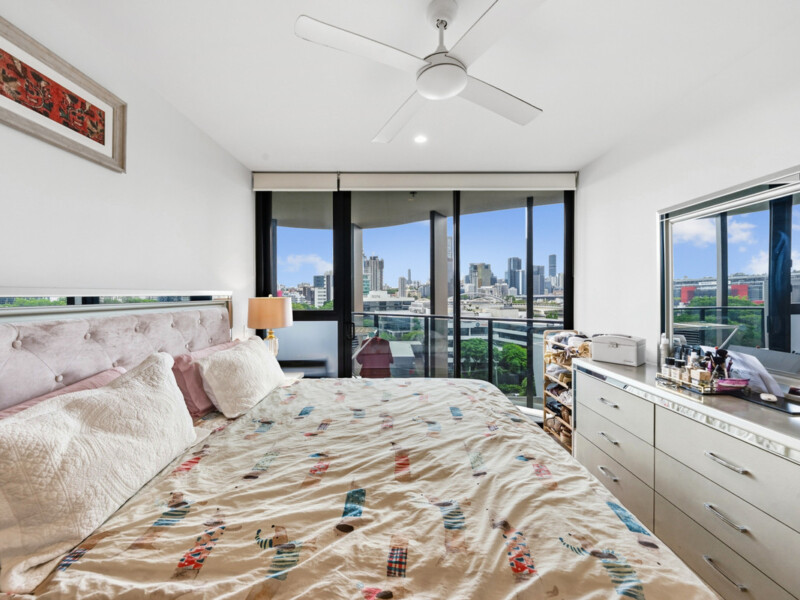 908/19-23 McDougall Street, Milton, QLD 4064 AUS