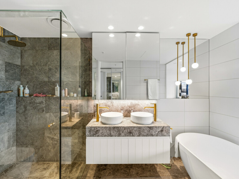 908/19-23 McDougall Street, Milton, QLD 4064 AUS