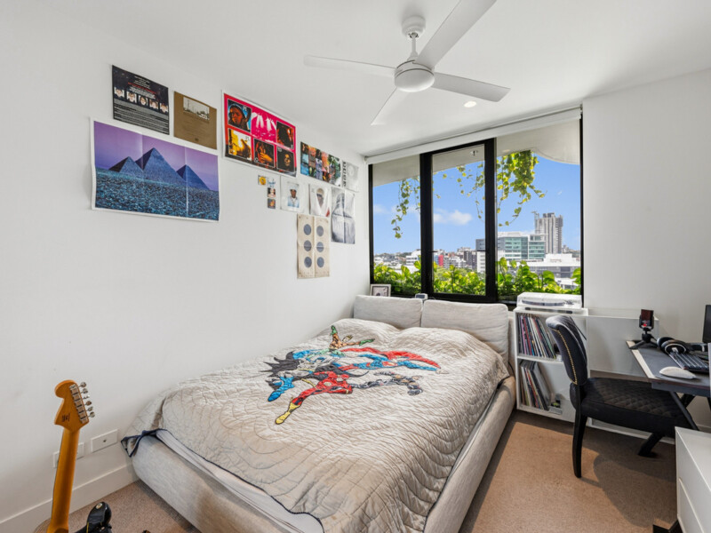 908/19-23 McDougall Street, Milton, QLD 4064 AUS