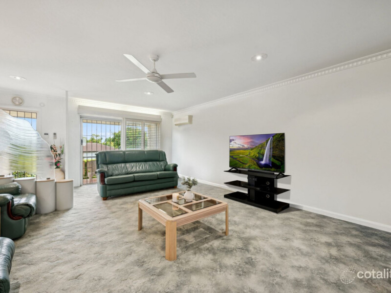 39 Quintinia Street, Algester, QLD 4115 AUS