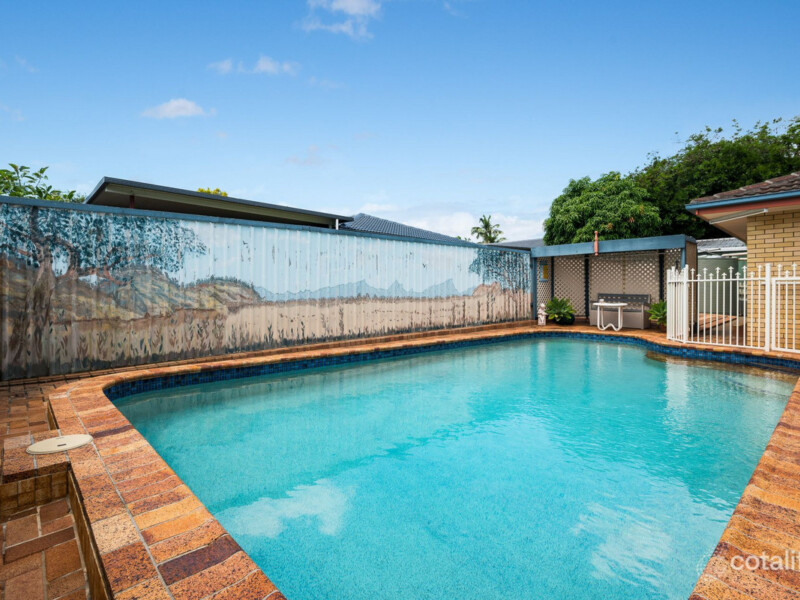 39 Quintinia Street, Algester, QLD 4115 AUS