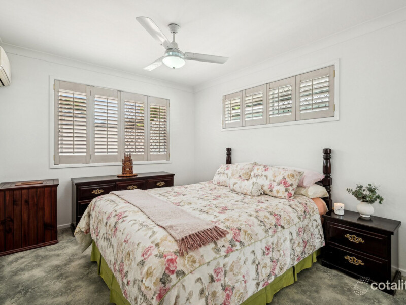 39 Quintinia Street, Algester, QLD 4115 AUS