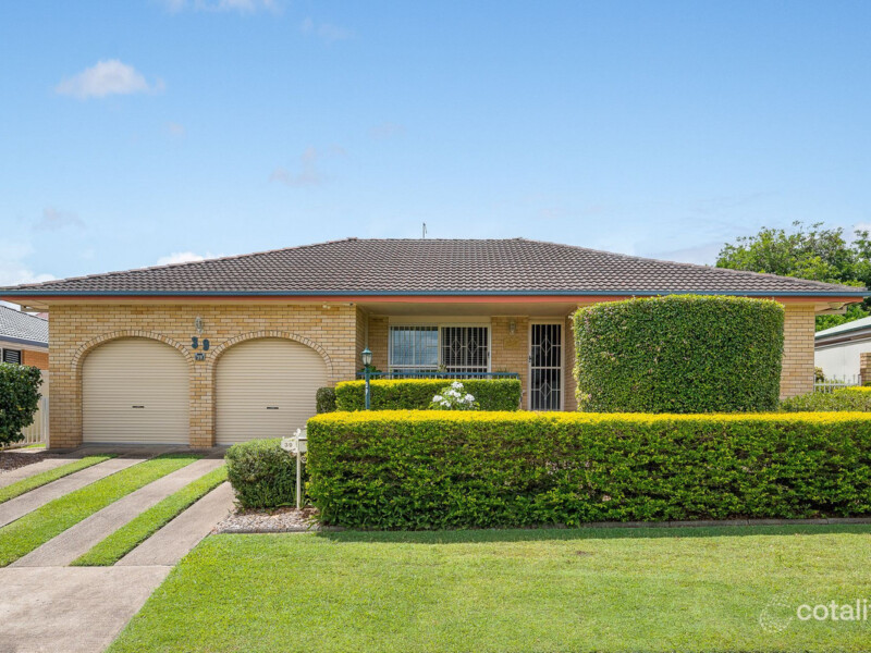 39 Quintinia Street, Algester, QLD 4115 AUS