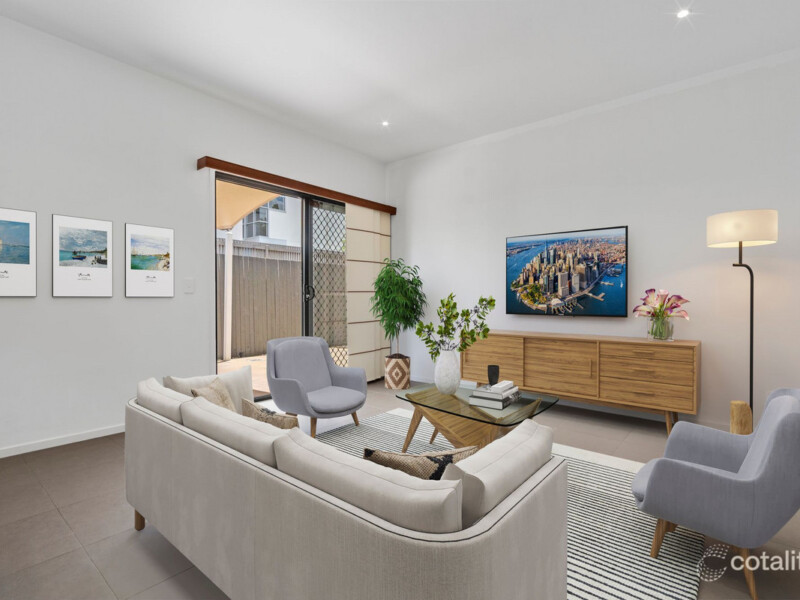 12 Reach Place, Bulimba, QLD 4171 AUS