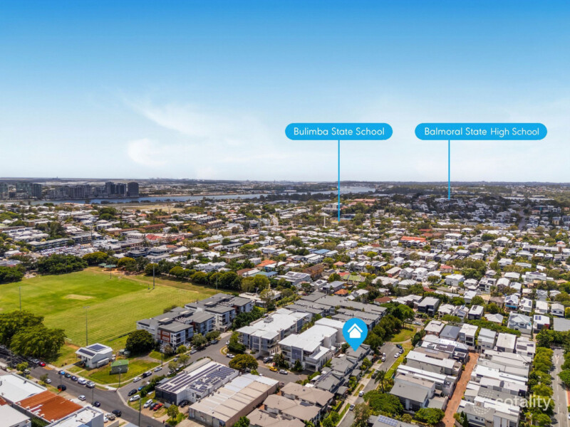 12 Reach Place, Bulimba, QLD 4171 AUS
