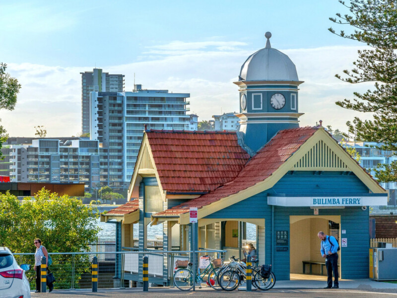 12 Reach Place, Bulimba, QLD 4171 AUS