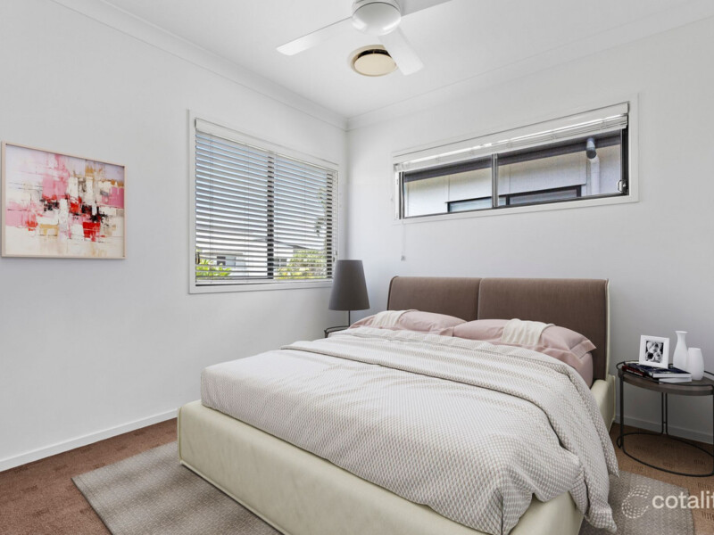 12 Reach Place, Bulimba, QLD 4171 AUS