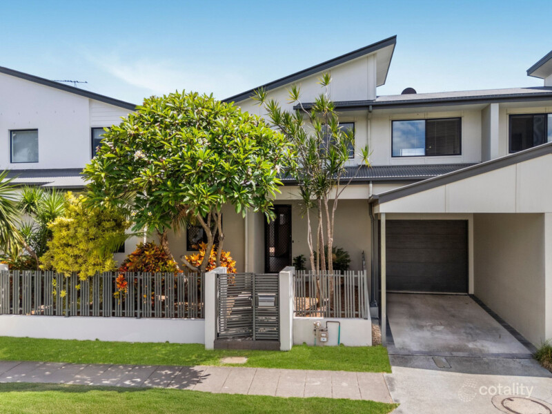 12 Reach Place, Bulimba, QLD 4171 AUS