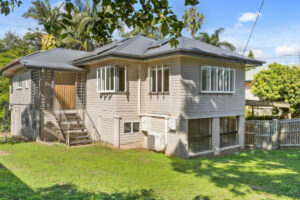 38 Sunrise Street, Ashgrove QLD 4060 4 Property Investment