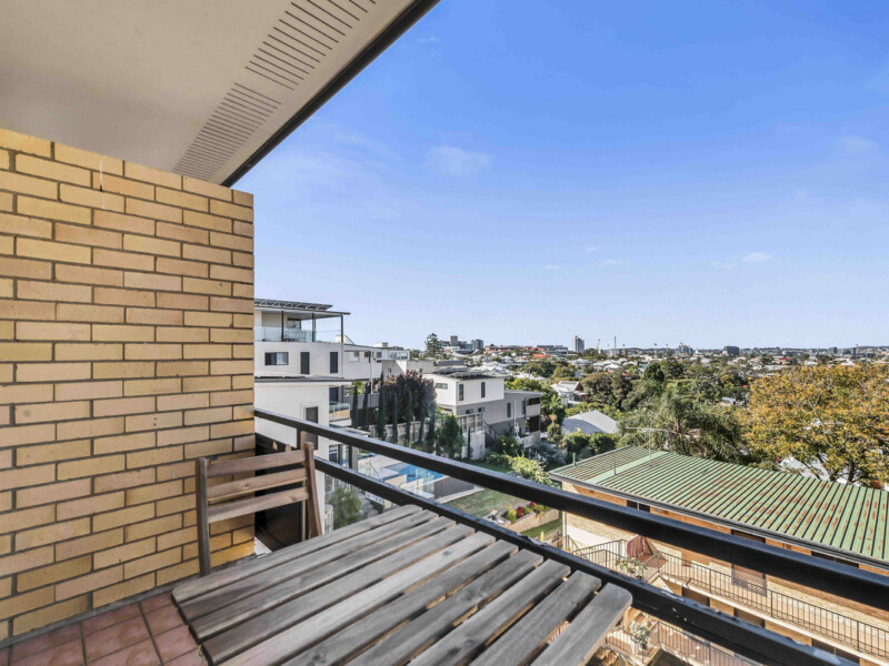 28/76 Gladstone Road, Highgate Hill, QLD 4101 AUS
