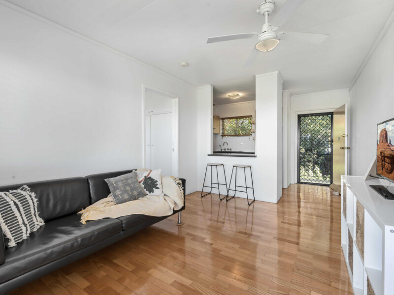 28/76 Gladstone Road, Highgate Hill, QLD 4101 AUS