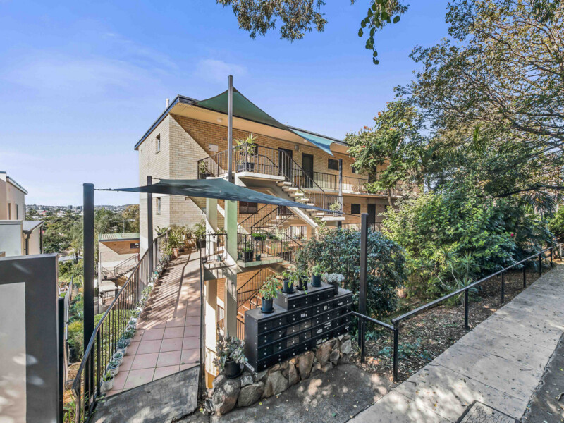 28/76 Gladstone Road, Highgate Hill, QLD 4101 AUS