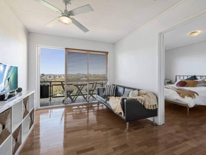 28/76 Gladstone Road, Highgate Hill, QLD 4101 AUS