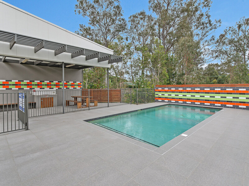 20/8 Valance Street, Oxley, QLD 4075 AUS