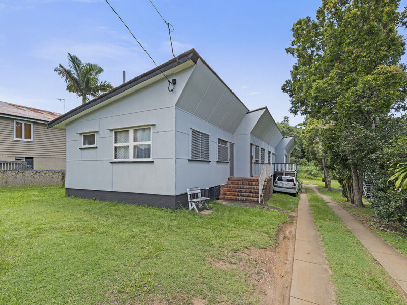 4/15 Quandong Street, ASHGROVE, QLD 4060 AUS