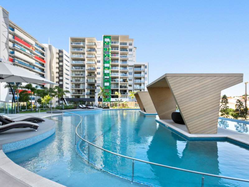 20105/60 Rogers Street, West End, QLD 4101 AUS