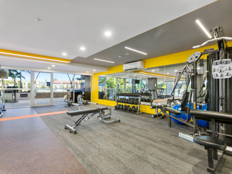 20105/60 Rogers Street, West End, QLD 4101 AUS