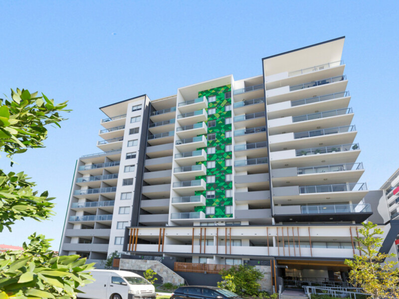 20105/60 Rogers Street, West End, QLD 4101 AUS