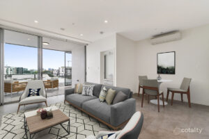 605/5 Cameron Street, South Brisbane QLD 4101 3 Property Investment