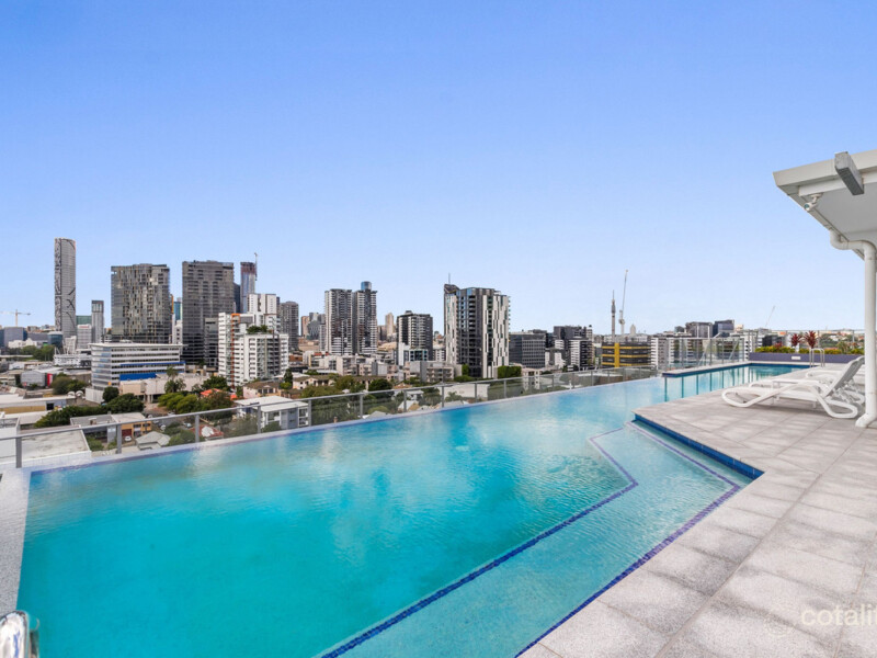 605/5 Cameron Street, South Brisbane, QLD 4101 AUS